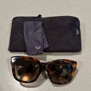 Celine Sunglasses